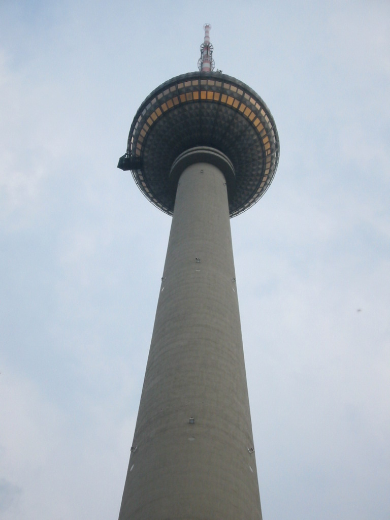 TV Tower of Alex