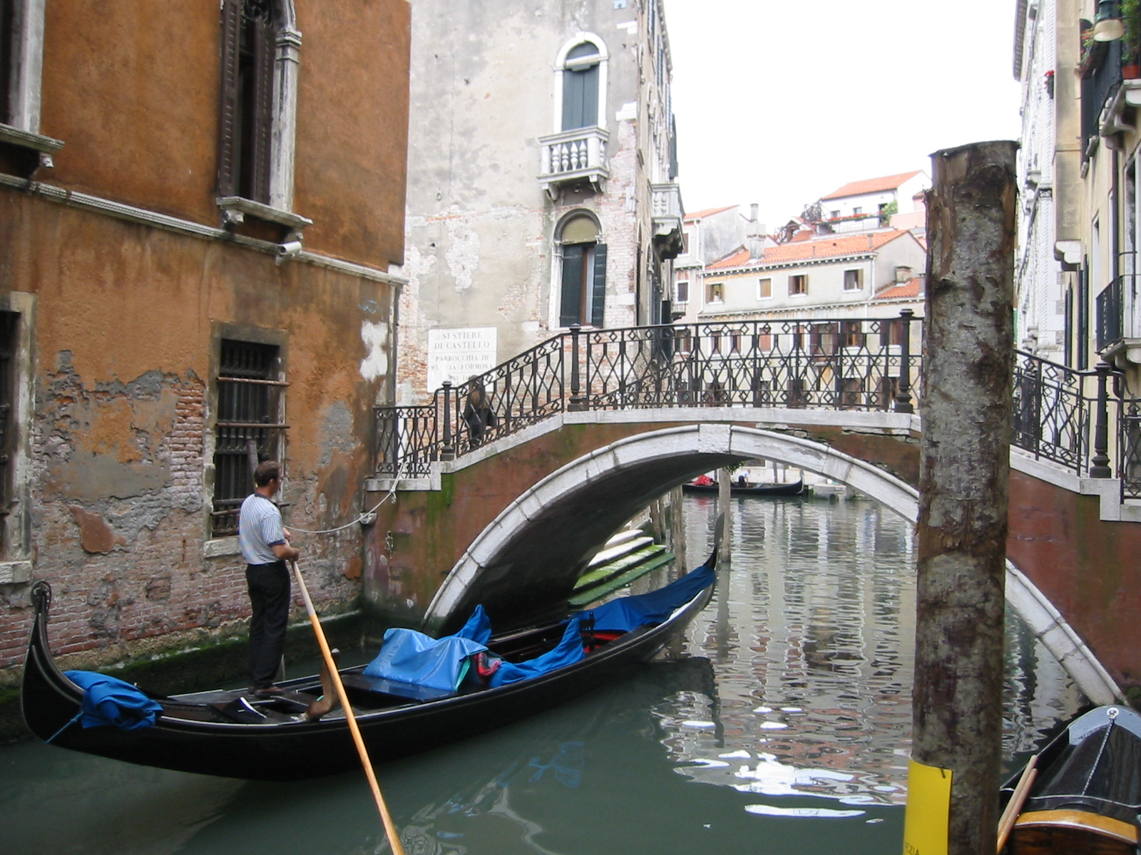 Venice Day!
