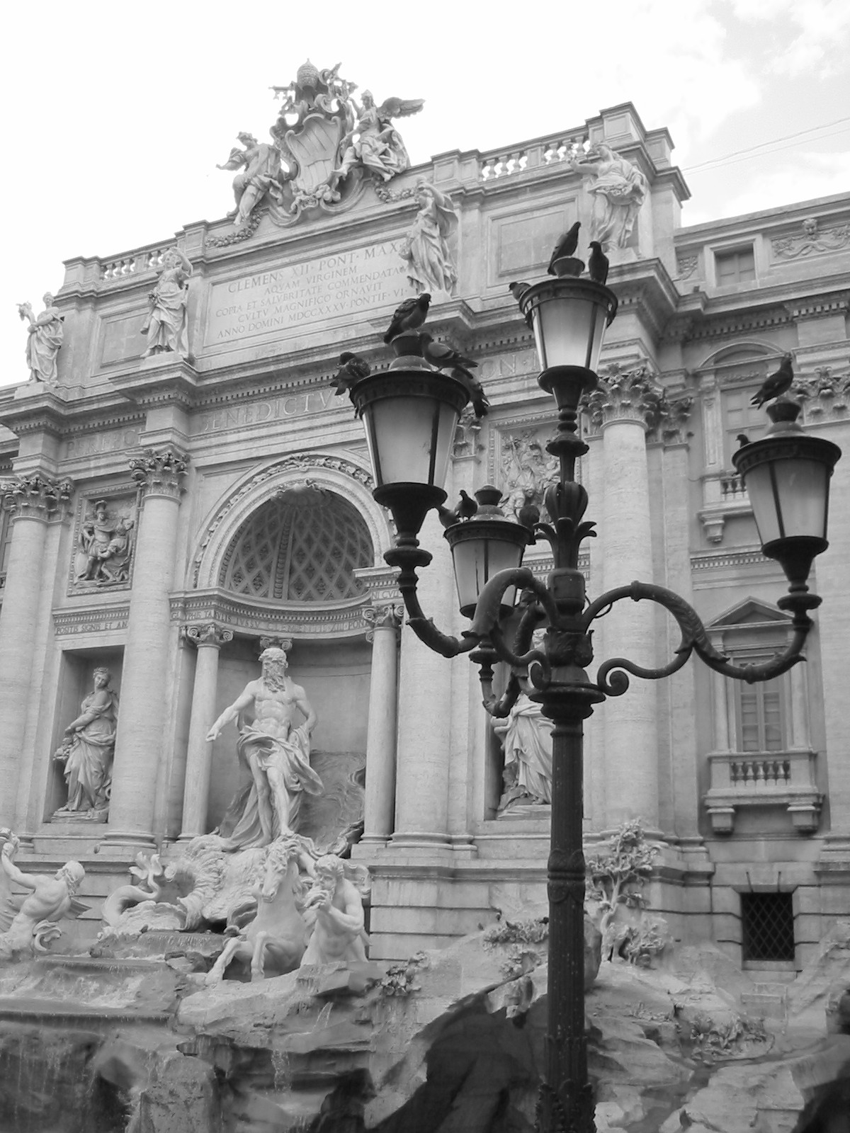 Piazza de Spagna
